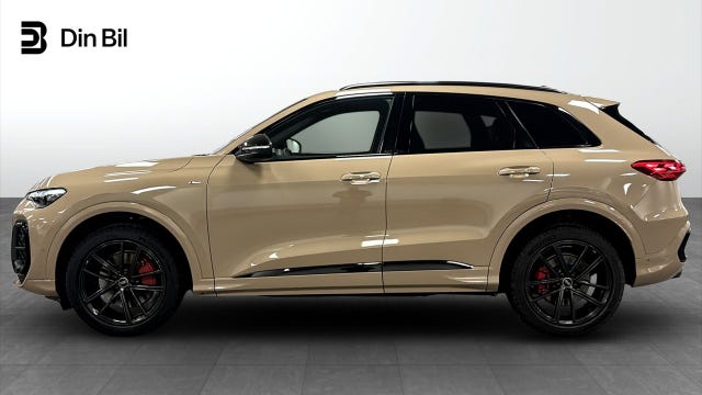 Audi Q5 2025 – bild 2