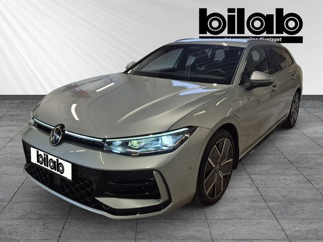 Volkswagen Passat 2026 – bild 2
