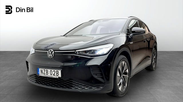 Volkswagen ID.4 2023