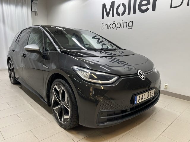 Volkswagen ID.3 2020