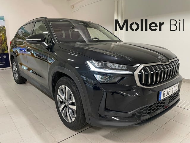 Skoda Kodiaq 2026