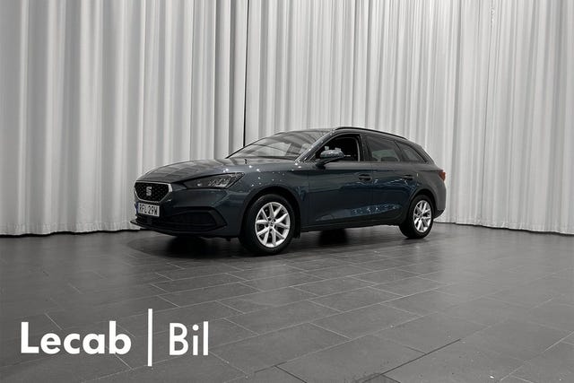 Seat Leon 2024
