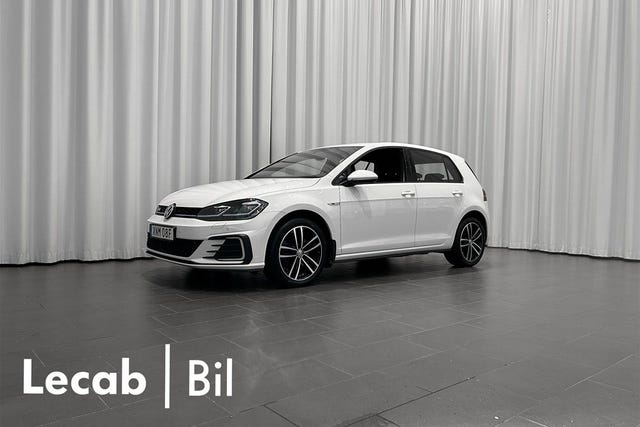 Volkswagen Golf I 2020