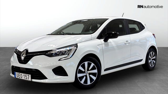 Renault Clio 2023
