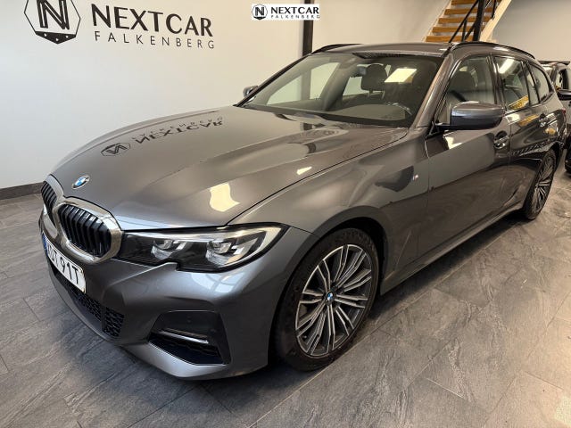 BMW 320d 2020