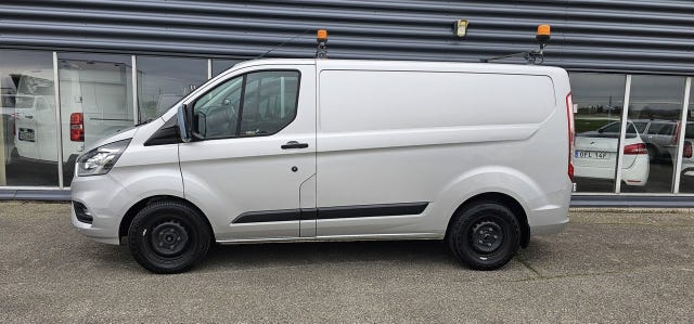 Ford Transit Custom 2019 – bild 2