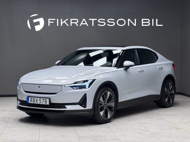 Polestar 2 2024