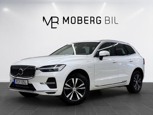 Volvo XC60 2024