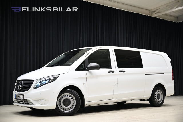 Mercedes-Benz Vito 116 2022