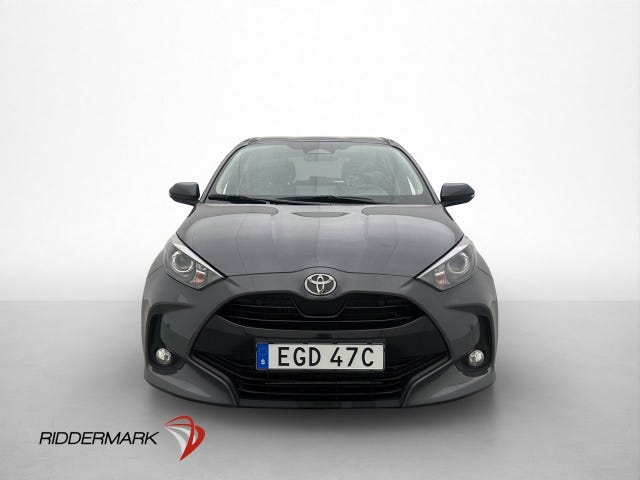 Toyota Yaris 2026 – bild 2