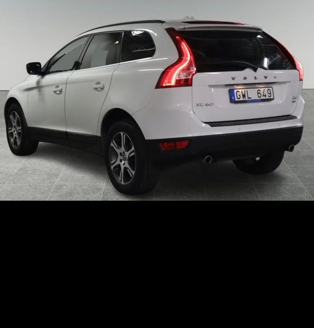 Volvo XC60 2013 – bild 2