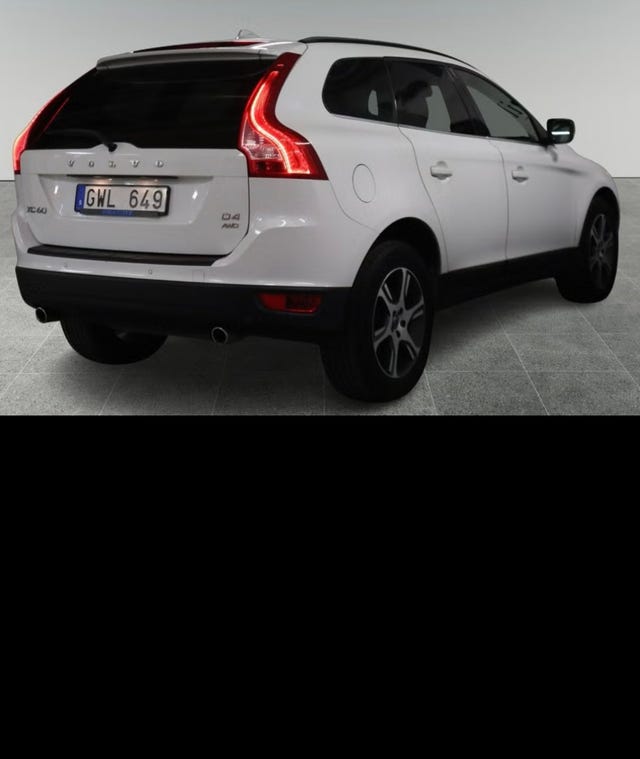 Volvo XC60 2013 – bild 3