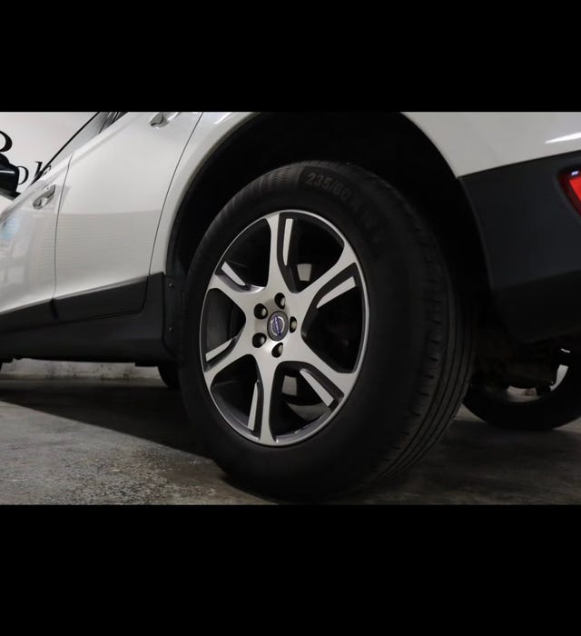 Volvo XC60 2013 – bild 4