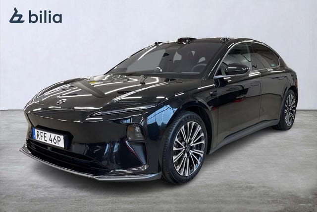 NIO ET5 2023