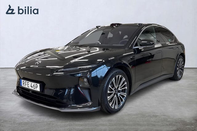 NIO ET5 2023