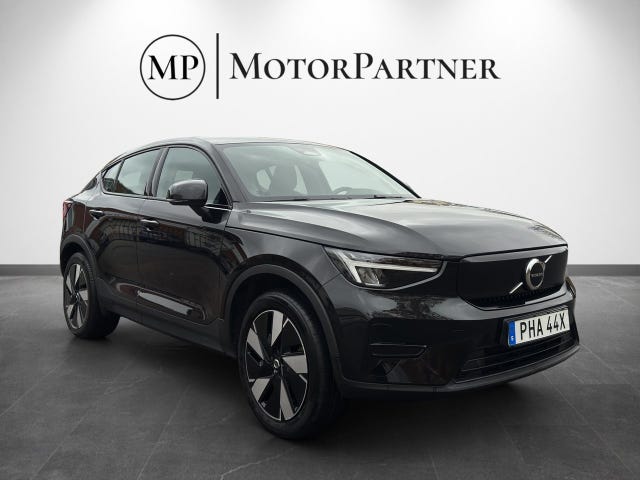 Volvo C40 2024
