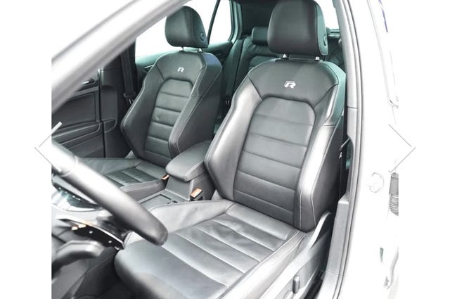 Volkswagen Golf VII 2017 – bild 3
