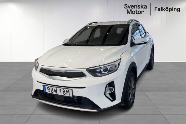 Kia Stonic 2025