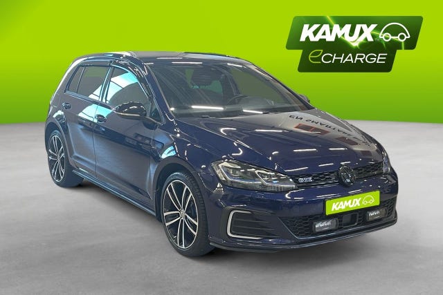 Volkswagen Golf I 2018