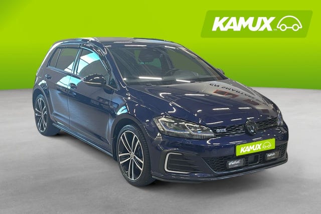 Volkswagen Golf I 2018