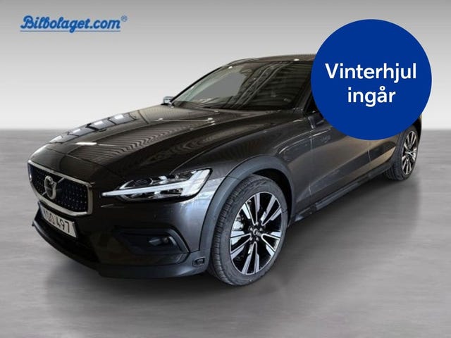 Volvo V60 Cross Country 2024