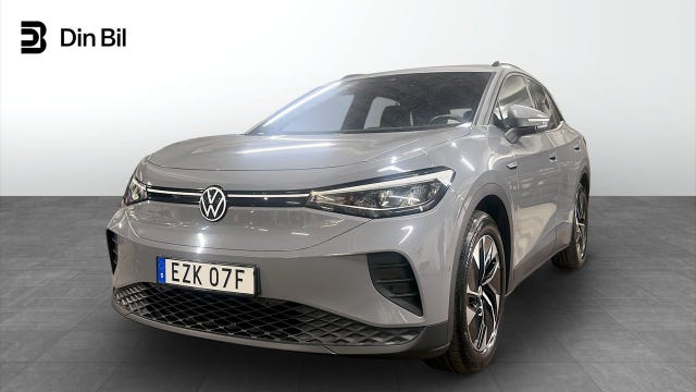 Volkswagen ID.4 2023