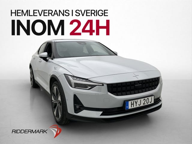 Polestar 2 2023