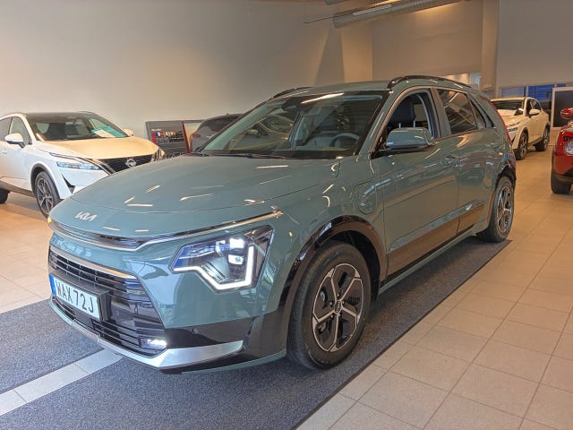 Kia Niro 2024