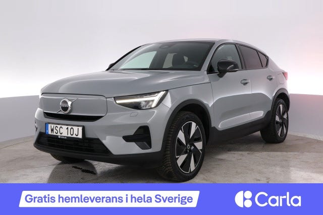 Volvo C40 2024