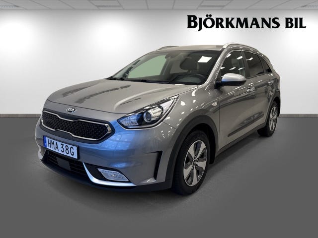 Kia Niro 2019