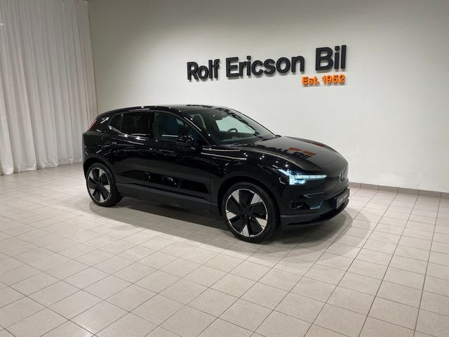 Volvo EX30 2025