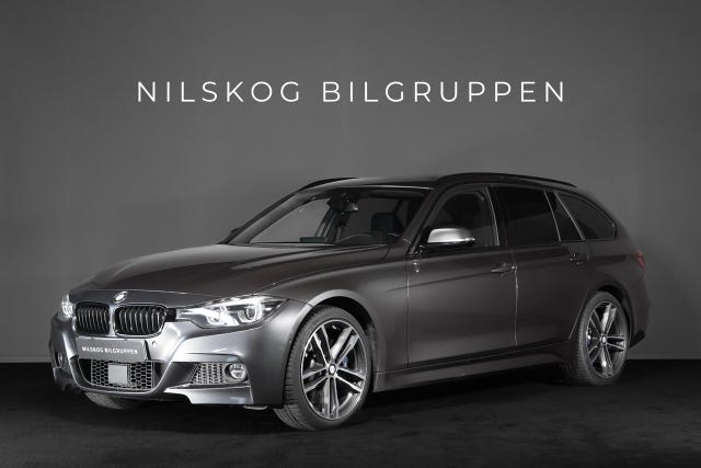 BMW 340i 2018