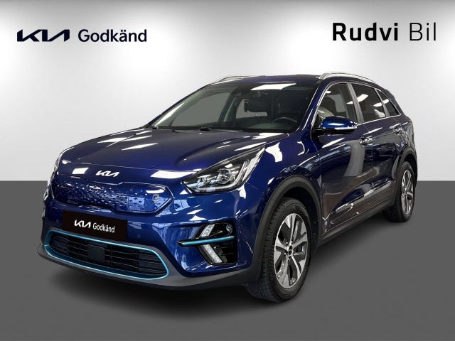 Kia e-Niro 2022