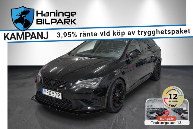 Seat Leon 2015