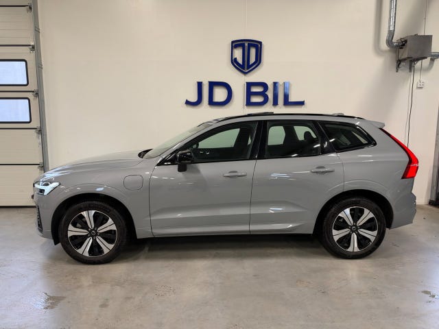 Volvo XC60 2025 – bild 2