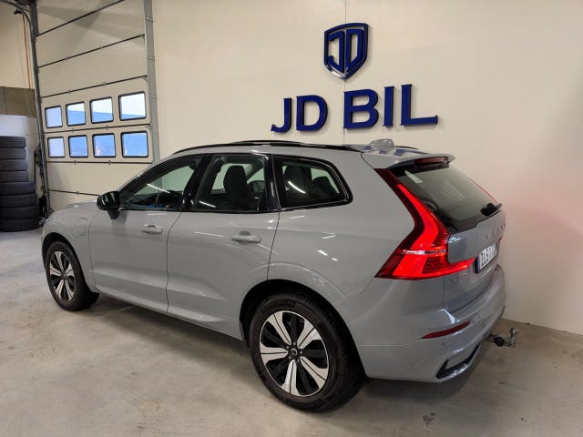 Volvo XC60 2025 – bild 3