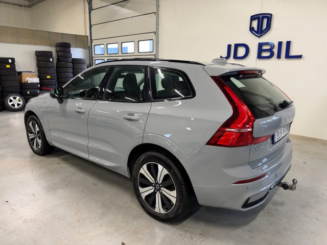Volvo XC60 2025 – bild 4