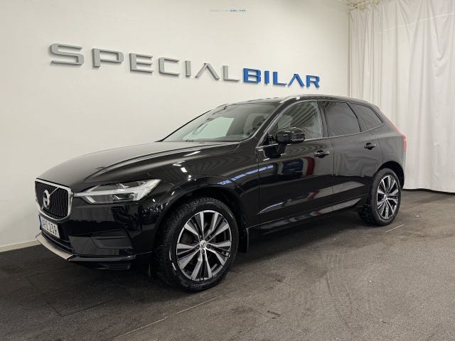 Volvo XC60 2019