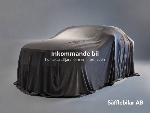 Volvo V90 2020 – bild 2