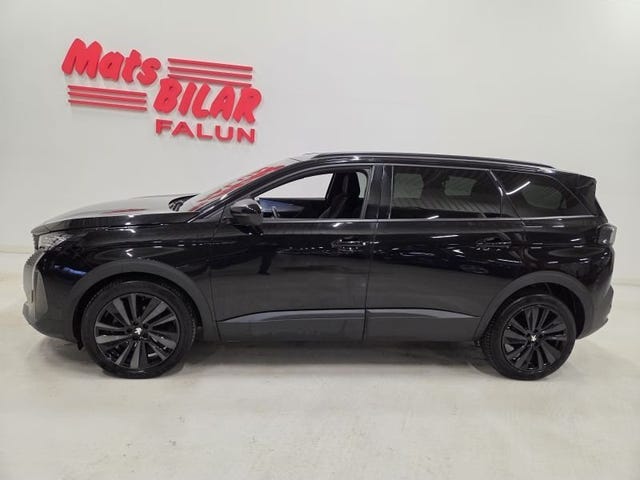 Peugeot 5008 2023