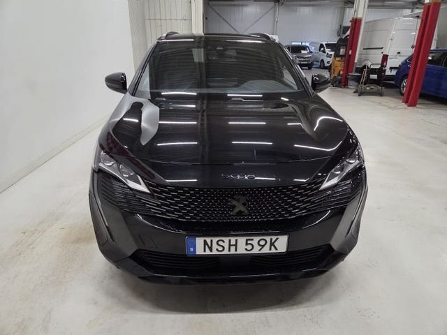 Peugeot 5008 2023 – bild 2