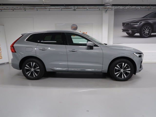 Volvo XC60 2024 – bild 4