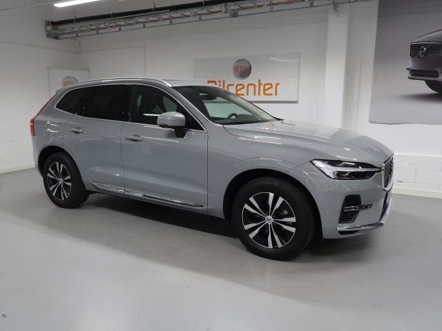 Volvo XC60 2024 – bild 3