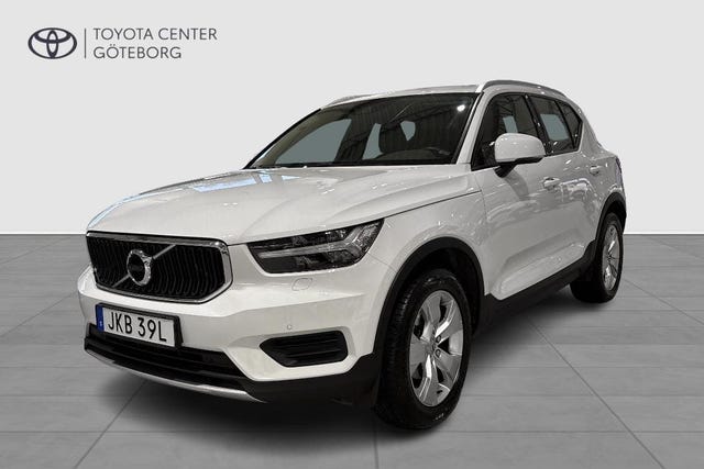 Volvo XC40 2020