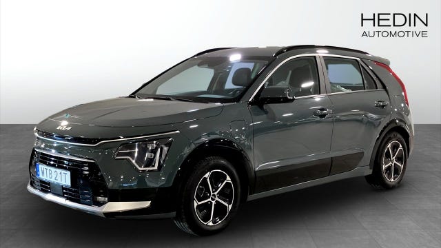Kia Niro 2025