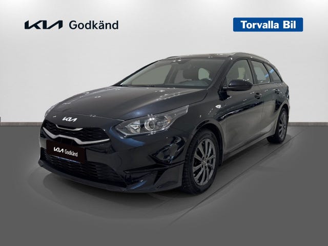 Kia Ceed 2025