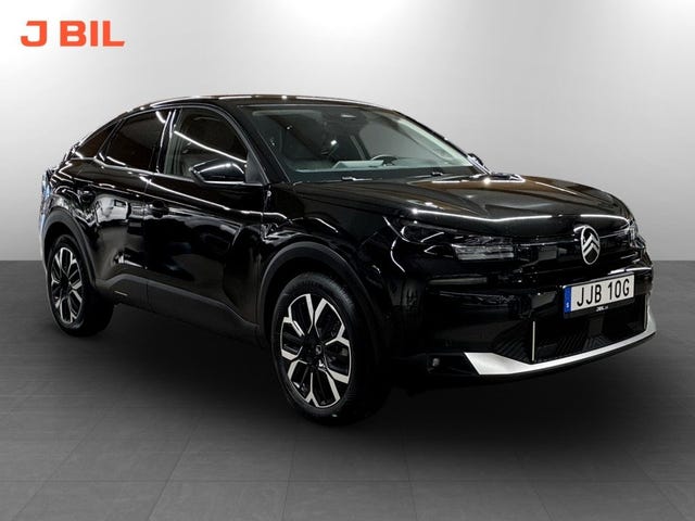 Citroen C4 2025