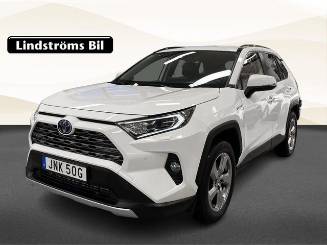 Toyota RAV4 2020