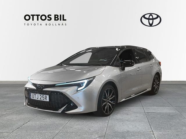 Toyota Corolla 2023