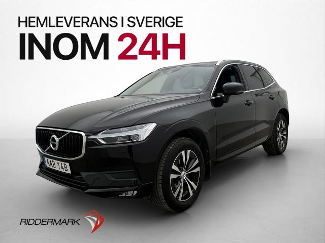 Volvo XC60 2020